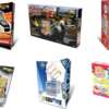 Love Toys? Get FREE Far Out Toys While Supplies Last!