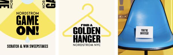 Scratch Your Way to Nordstrom Prizes – Enter Now!