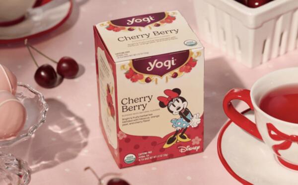Bring Home the Magic – Free Disney Tea