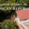  Pack Your Bags: Win an All-Inclusive Getaway to the Dominican Republic!