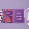  Honor Mom with a FREE 4pk of Cards and Poise Samples