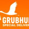 New Moms, Dine In with Grubhub: Free Meal & Grubhub+ Subscription!