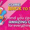 Prize-tastic: Amazing Gift Cards Giveaway!