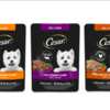 Small But Mighty: Free Cesar Mini Pouches Bundle + Free Shipping!