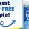 Clean, Calm, Refresh – FREE T.N. Dickinson’s Witch Hazel