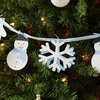 Free Hanukkah of Holiday Banners Activity For kids - DEC 10th