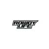 Sticker Pack for Free from Rowdy Life Designs