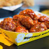 Free Wings at Buffalo Wild Wings TODAY! No purchase necessary.