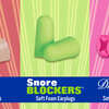 Mack's Free Ear Plug's Giveaway - Every Weekday at 11am EST!