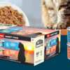 Nourish Your Cat Naturally with Free ACANA or ORIJEN Cat Food