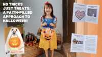 A Sweet Message for Little Hearts – FREE Gospel Booklets!