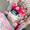 Free LesserEvil Back-To-School Snack Packs