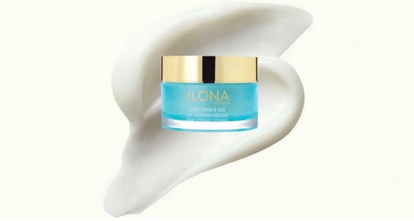 Hurry to get your FREE ILONA Beauty Vaporwear Live Streaming Moisture!