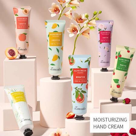 PINCHme Members: Free QYMEET Hand Cream