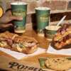 Sweet or Savory? Get a Free Cookie, Chips, or Drink at Potbelly