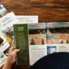 Explore with a FREE Yellowstone Ranger Pack & Stickers