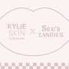 The Ultimate Sweet-Stakes! See’s Candies x Kylie Cosmetics Giveaway!