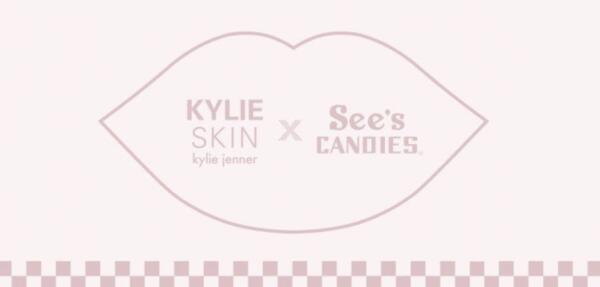 The Ultimate Sweet-Stakes! See’s Candies x Kylie Cosmetics Giveaway!