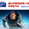 Eggland‘s Best Superior Hero Party Kit for Free