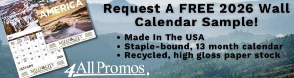 Free 2026 Calendar: Stunning American Landscapes in Every Month!