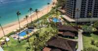 Say Aloha to Adventure – Win a Trip to Maui for 2!