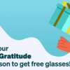 Clear Vision, Cool Style – 3 Free Reading Glasses and Sunglasses!