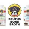 Celebrate Your Pup! Free Brutus Broth Howliday Party Pack!