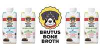 Celebrate Your Pup! Free Brutus Broth Howliday Party Pack!
