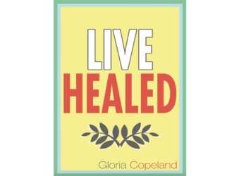 Heal, Restore, Thrive — Live Healed is FREE for You!