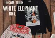 Jim Beam Holiday Bundle Giveaway