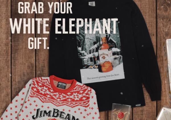 Jim Beam Holiday Bundle Giveaway