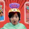 Play with Free Toys – Sign Up for Far Out Toys Fun Lab