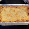 Dinner Is FREE: Get Lasagna Delivered