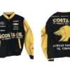 Smell the Thrill of the Track – Free NASCAR Air Freshener and Jacket!