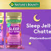 Free Nature's Bounty Sleep Jelly Beans Chatterbox! Enter Now!