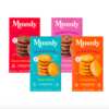 Mmmly Soft Baked Cookies for Free