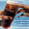 Keep Your Beverages Cold with a Guinness Cooler: Enter to Win!