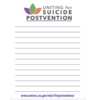 USPV Freebie Bundle: Stickers, Notepads & Magnets Inside!