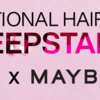 loss & Glamour: Join the Redken x Maybelline Sweepstakes!