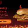 Bring the Flavor – Try Gold Star’s Spicy Chicken Sandwich FREE!