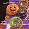 Krispy Kreme is Giving Away FREE Trick or Treat Donuts!