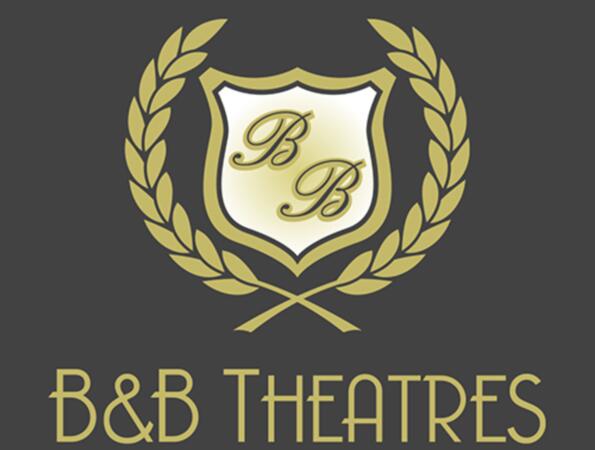 FREE Tickets to Any Movie at B&B Theatres – Oct 10 Only!