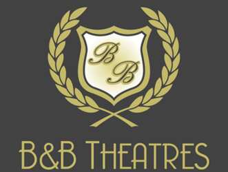 FREE Tickets to Any Movie at B&B Theatres – Oct 10 Only!