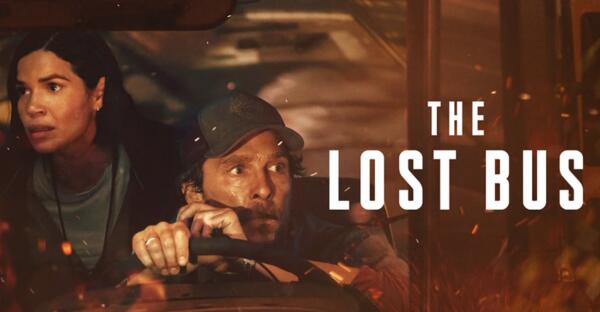 See The Lost Bus — On Us! Get 2 Free Movie Tickets