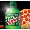 Mtn Dew Little Caesars “Call Of Duty” Sweepstakes