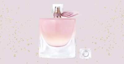Smell Beautiful – FREE La Vie Est Belle Vanille Nude Sample!