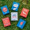 PetSmart Father’s Day Poop Bag Cards for Free