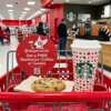 June 23 Deal: FREE Starbucks Coffee or Cookie for Target Circle Members