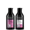 Secure Free Redken Acidic Color Gloss Shampoo & Conditioner Samples
