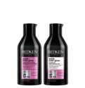 Secure Free Redken Acidic Color Gloss Shampoo & Conditioner Samples